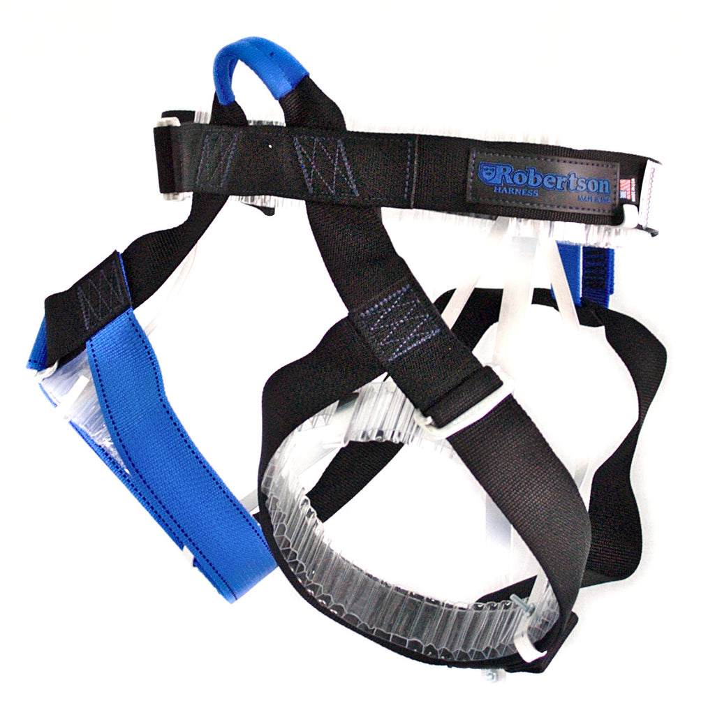 Cypress Sit Harness