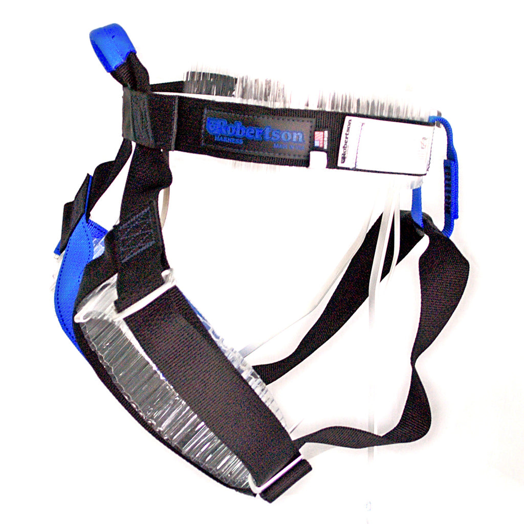 Cypress Sit Harness