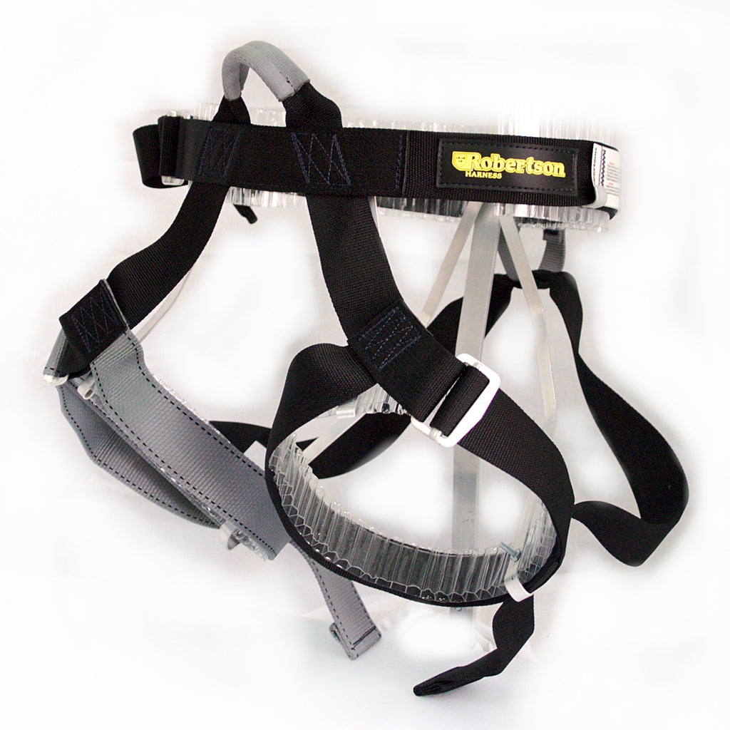 Cypress Sit Harness