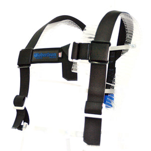 
            
                Load image into Gallery viewer, CRC203 - Cypress Chest Harness
            
        