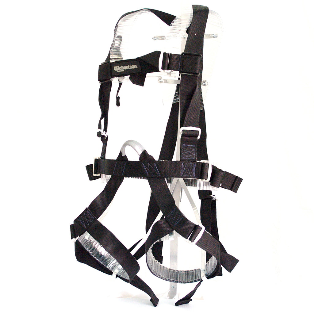 CRC500 - Zip Tour with Rear D