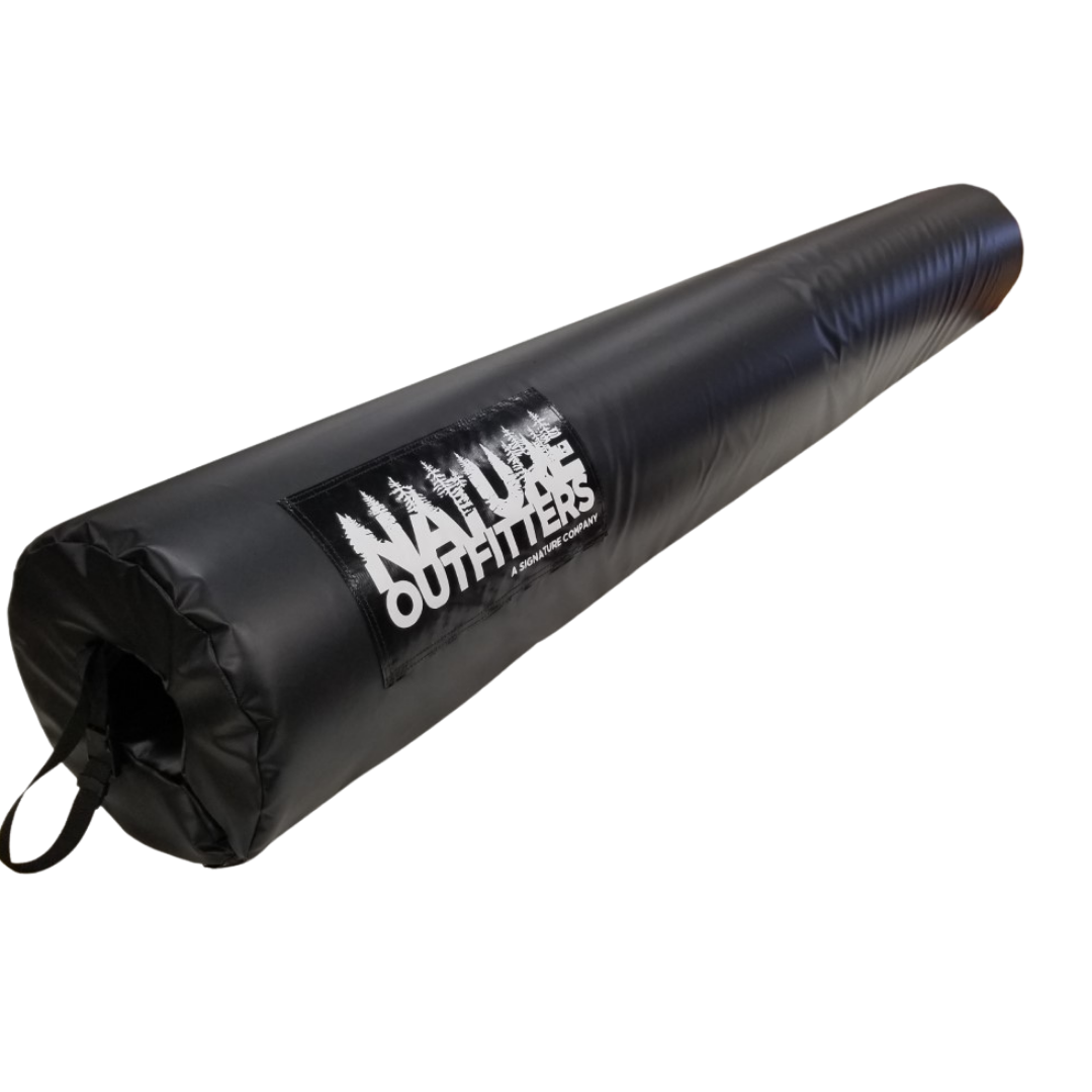 Zipline Crash Pad – Nature Outfitters