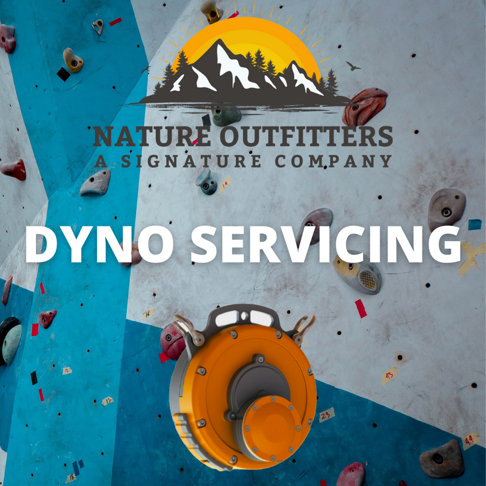 DYNO Annual Servicing