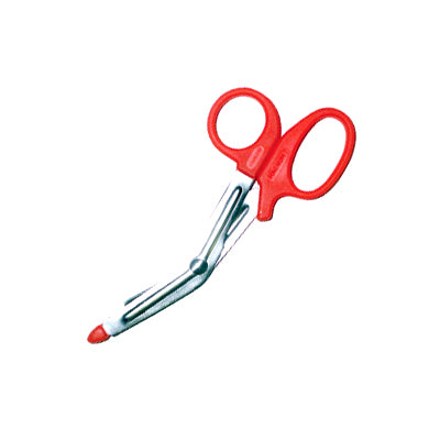 
            
                Load image into Gallery viewer, EMT Shears with Sheath
            
        