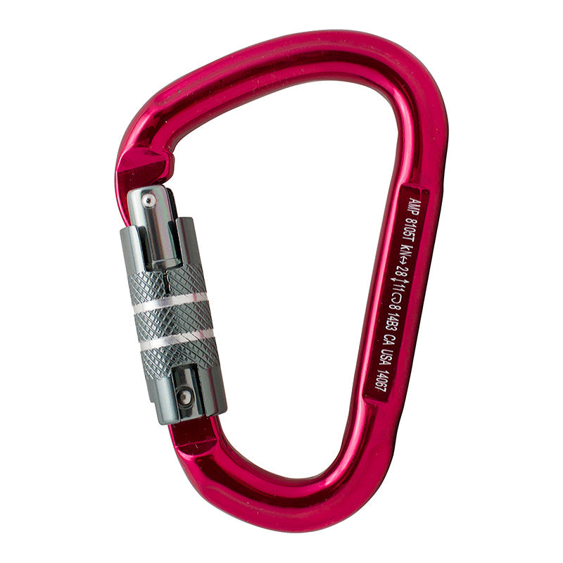 uniform experiment - Aluminium Carabiner | HBX - Globally