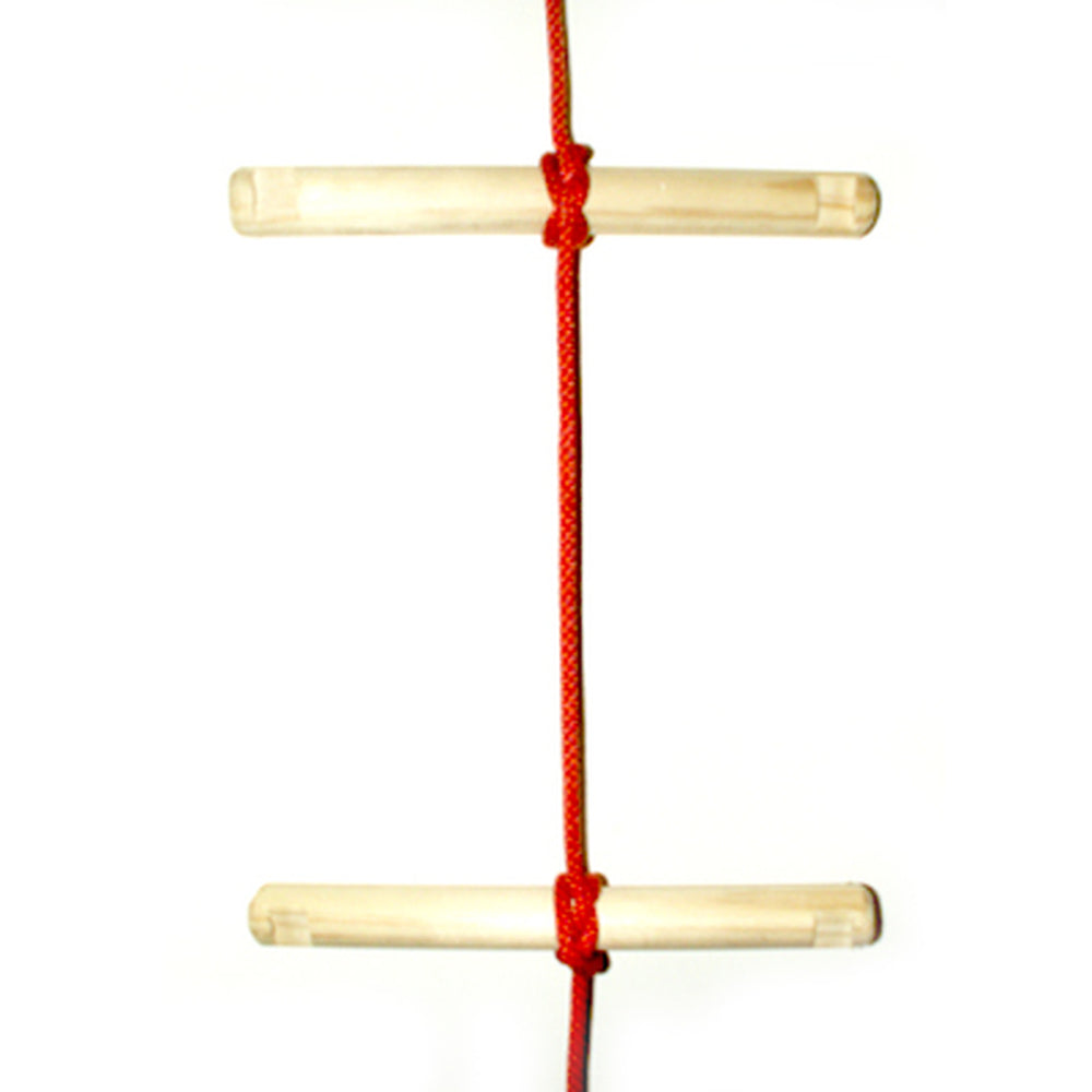 Fire Cracker Ladder – Nature Outfitters