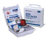 First Aid Kit- 50 Person Bulk