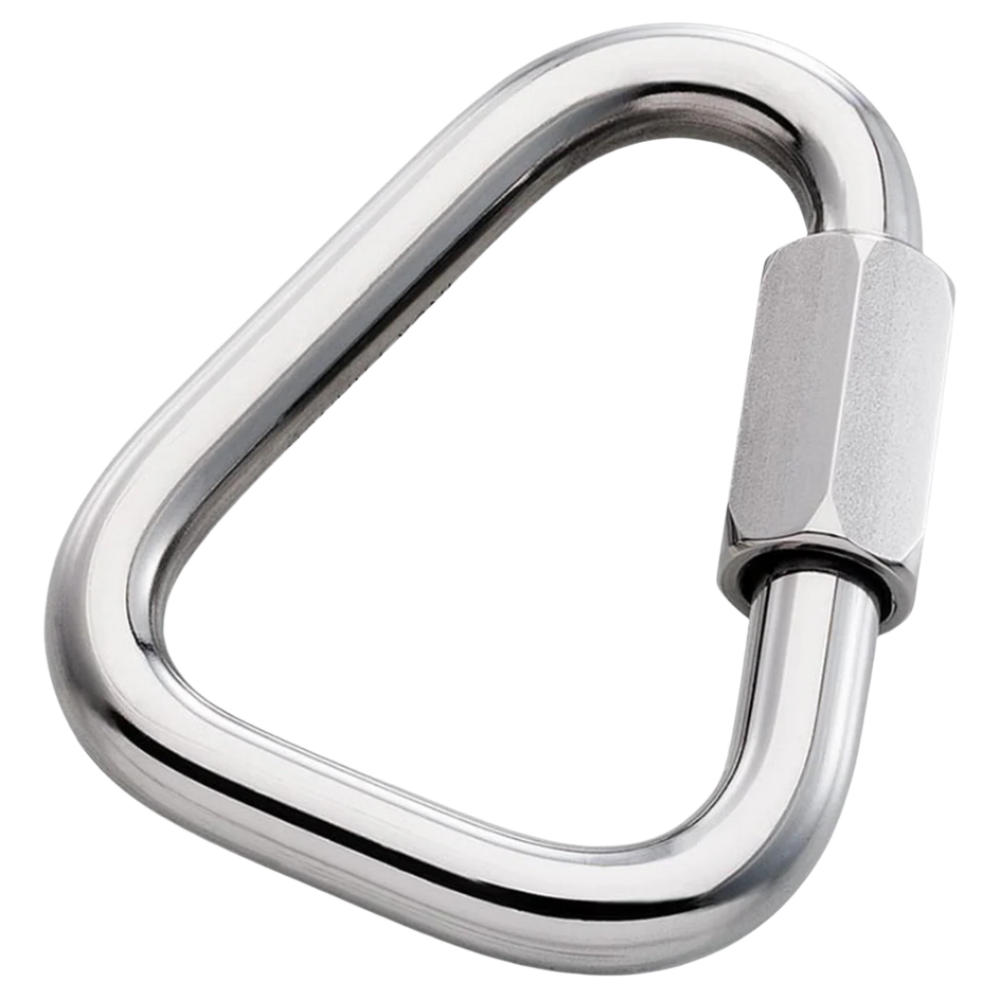 Maillon Rapide Link (Delta)