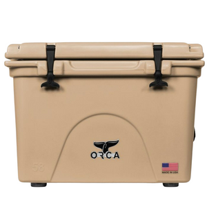 
            
                Load image into Gallery viewer, Orca 58qt Cooler
            
        