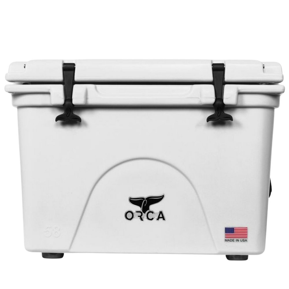
            
                Load image into Gallery viewer, Orca 58qt Cooler
            
        