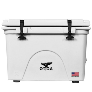 Orca 58qt Cooler