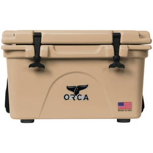 Orca 26qt Cooler