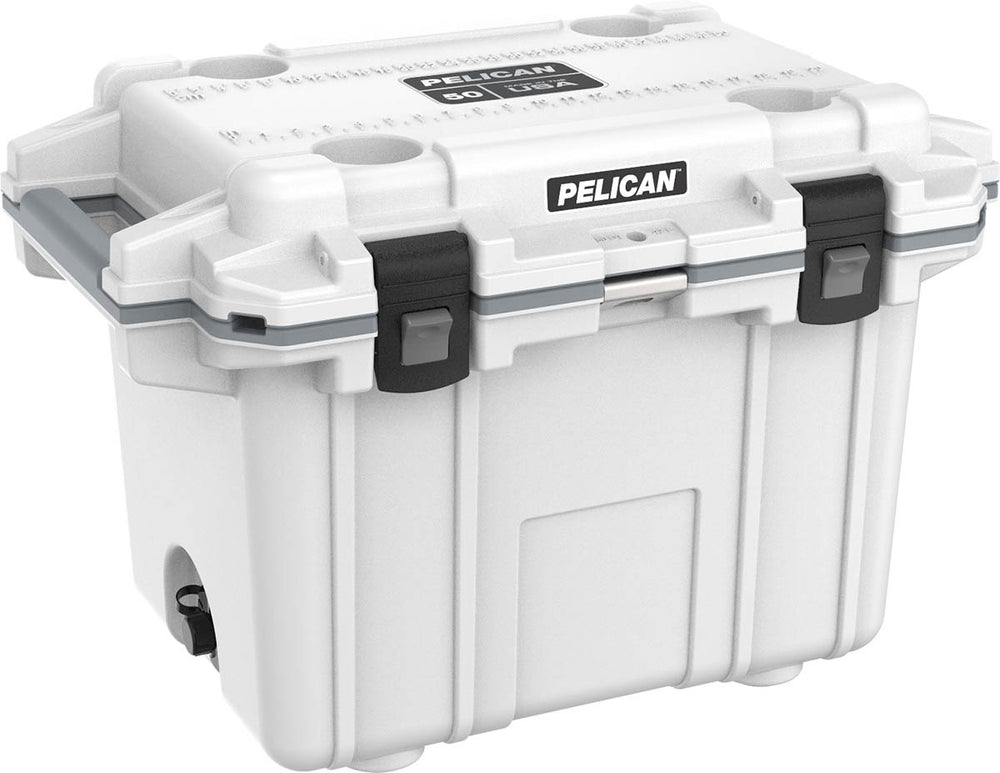 
            
                Load image into Gallery viewer, Pelican 50qt Elite Cooler
            
        