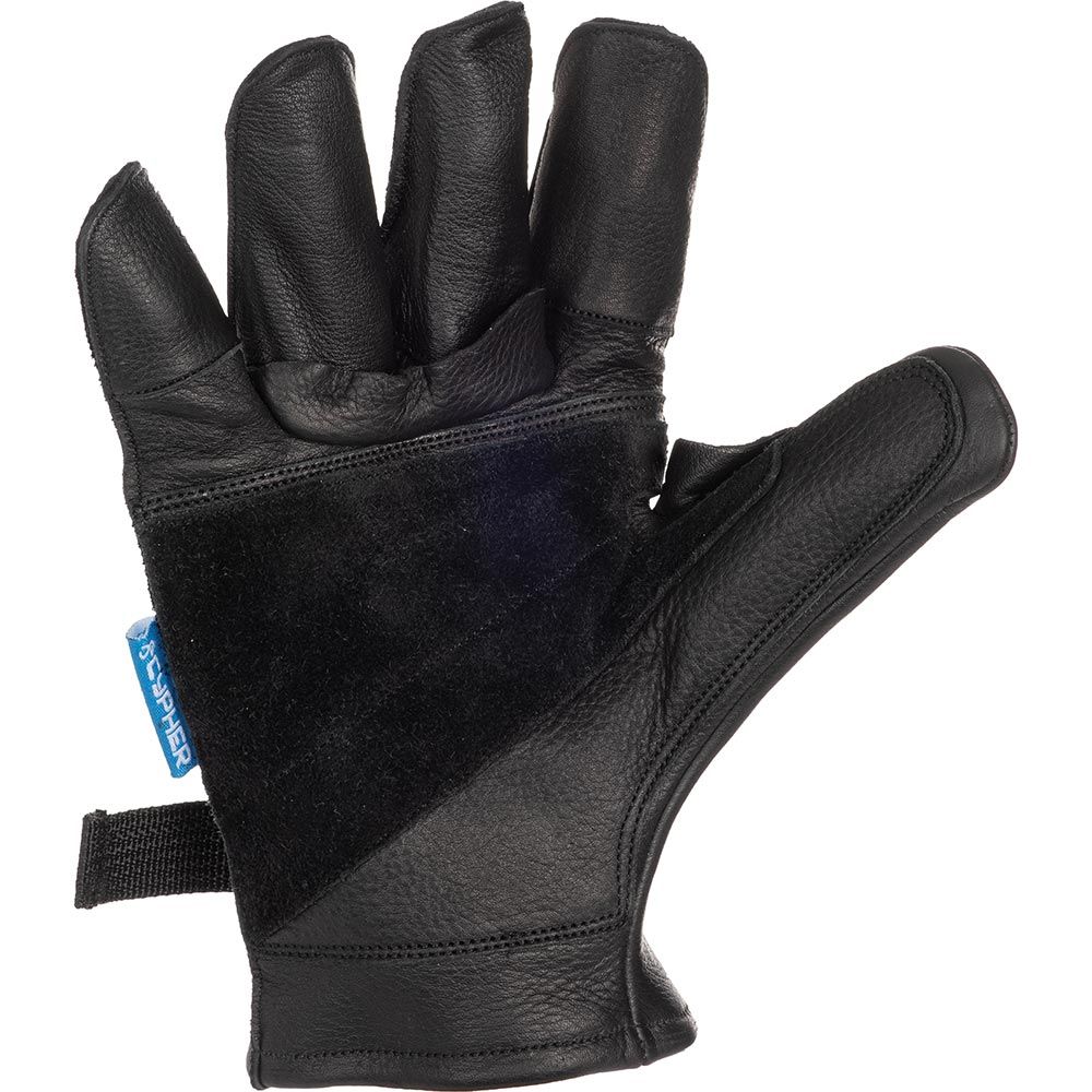 PMI Rope Tech Gloves - Roco Rescue