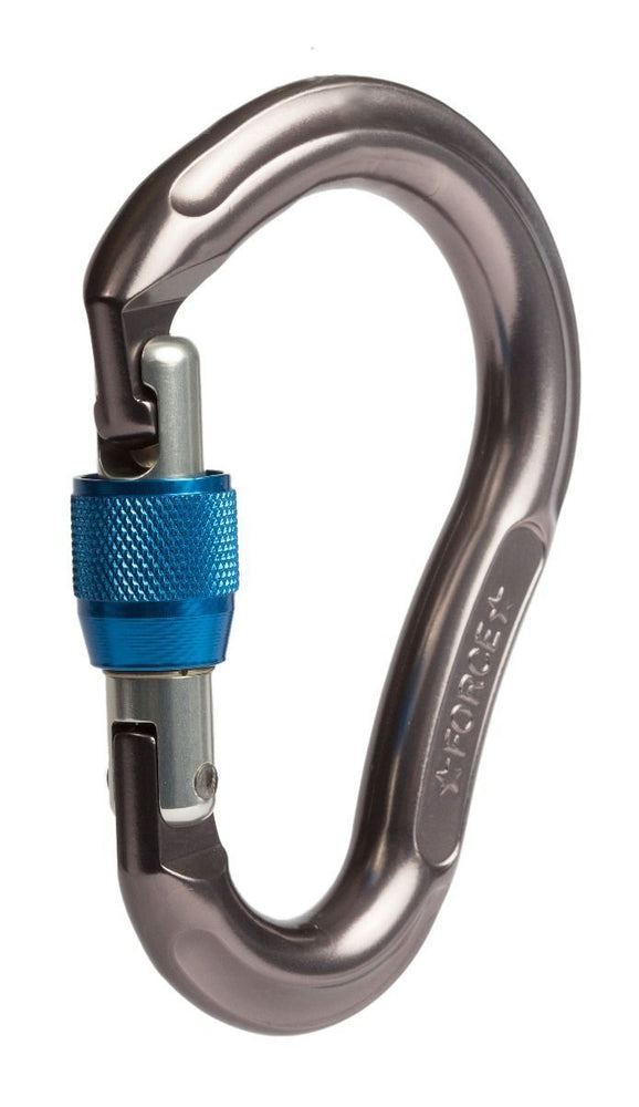 
            
                Load image into Gallery viewer, Jake Aluminum Carabiners
            
        