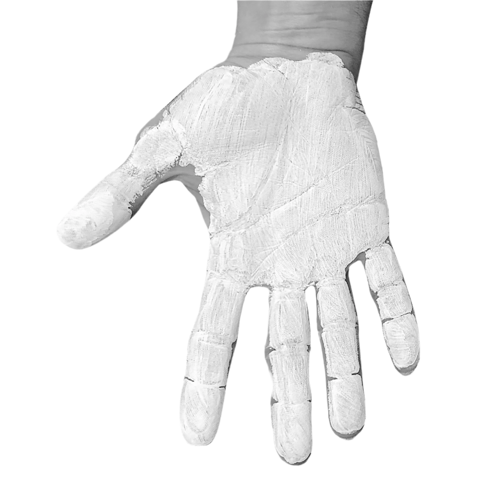 Secret Stuff - Alcohol Free