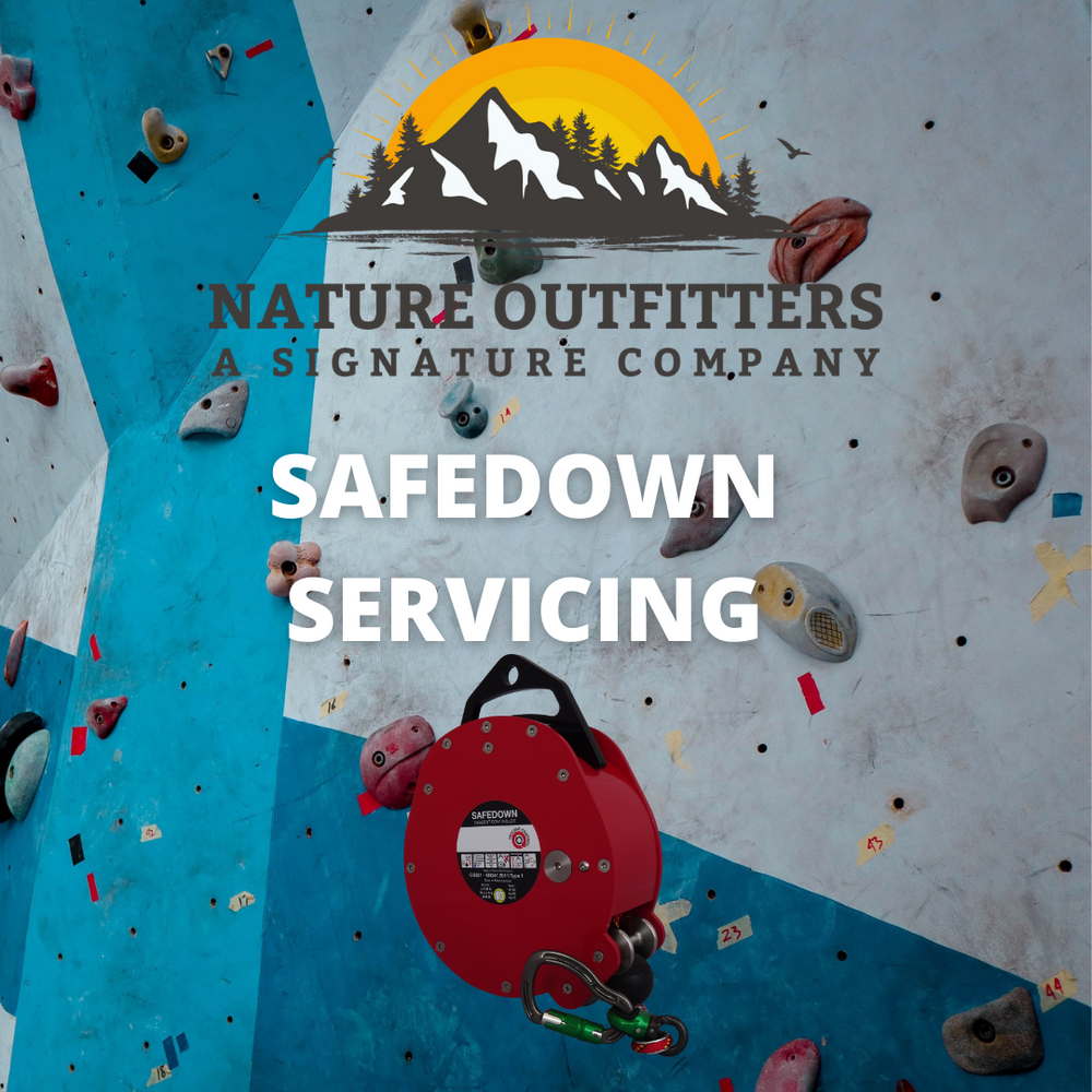 SafeDown Annual Servicing