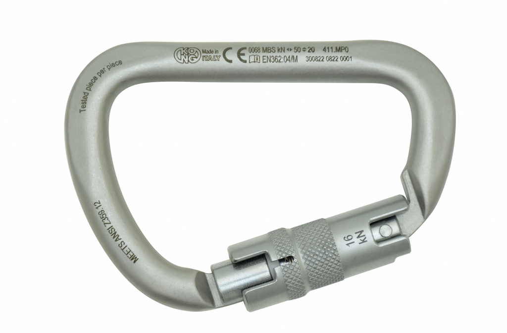 Basic Ropes Course Rescue Kit