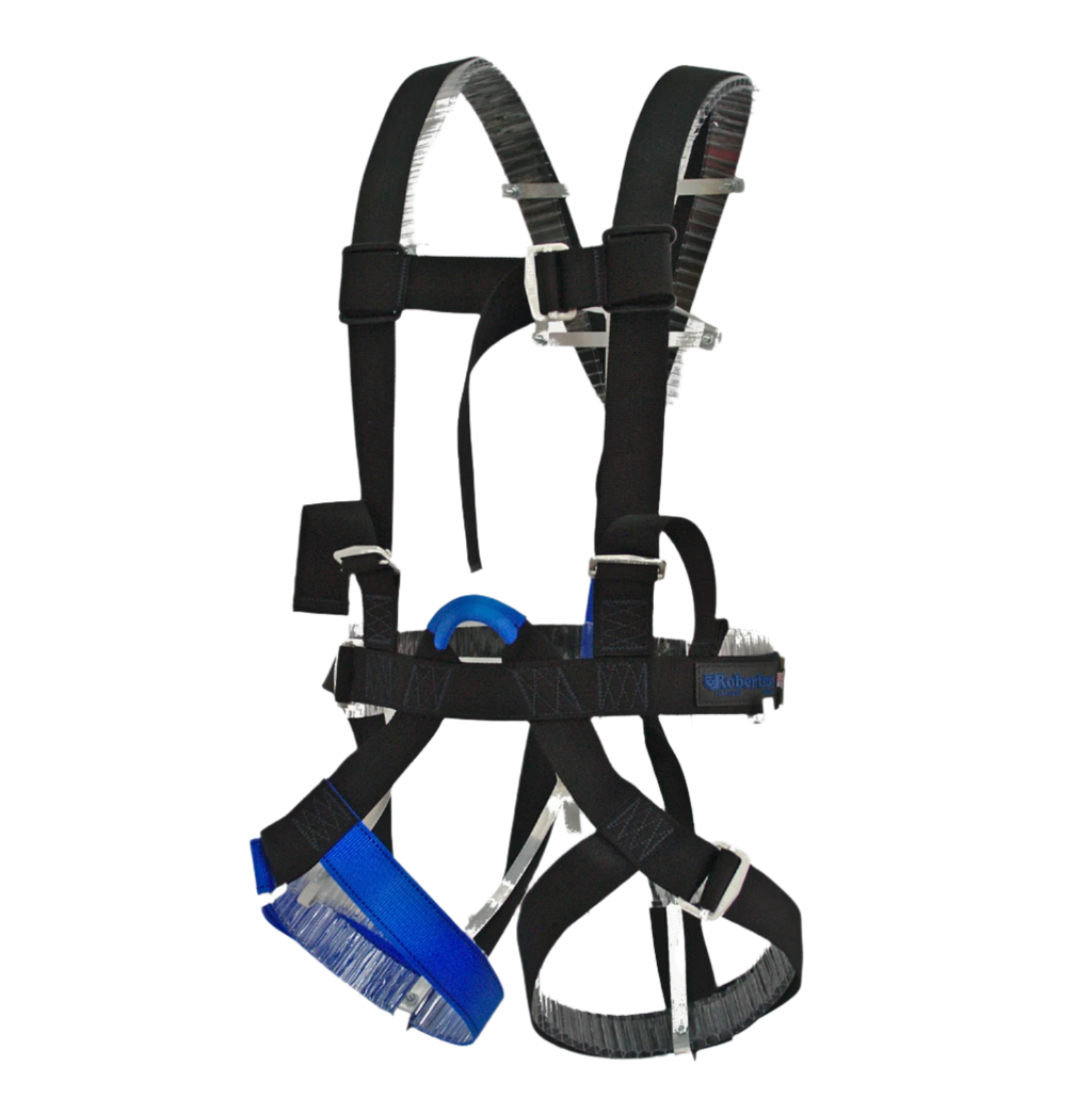 Zip Tour CRC 300 Series Full Body Harness