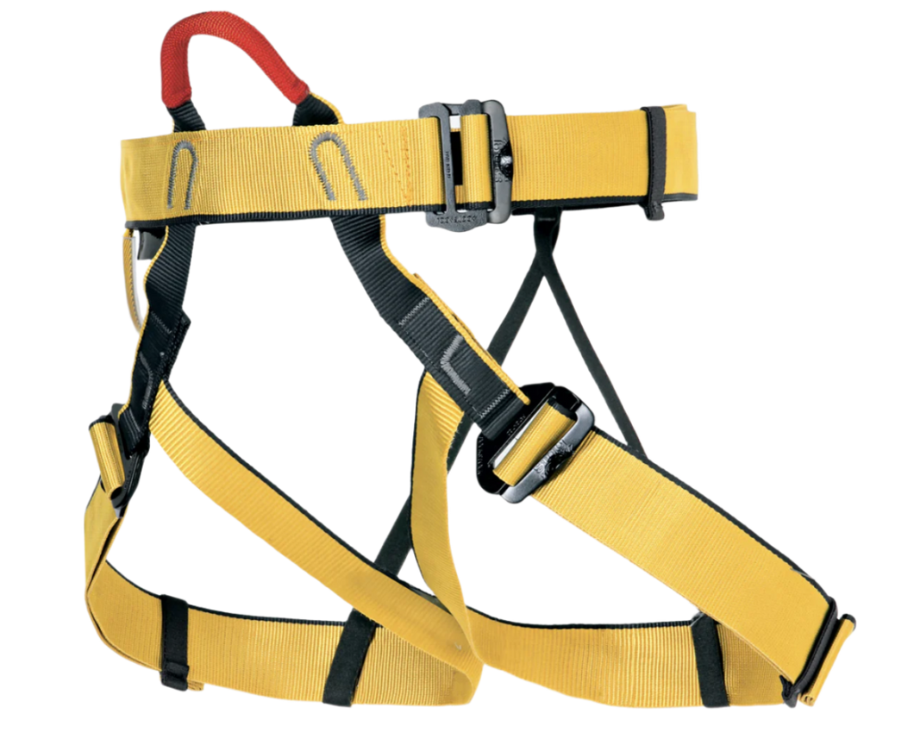 TOP Seat Harness