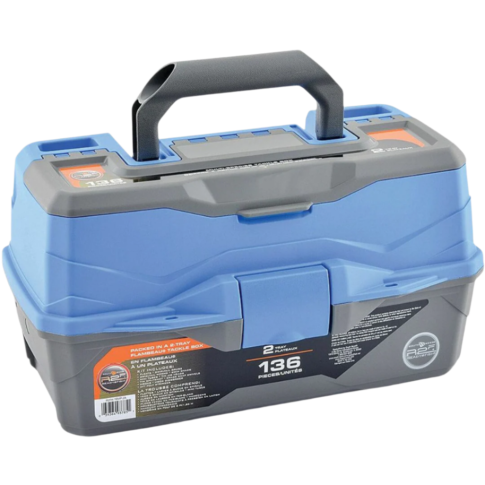 Tackle Box Kit