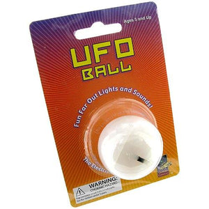 
            
                Load image into Gallery viewer, UFO Ball
            
        