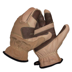 Zip Line Pro/Rappelling Gloves