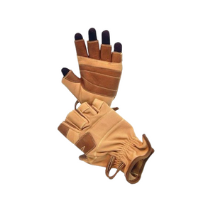 Zip Line Pro/Rappelling Gloves