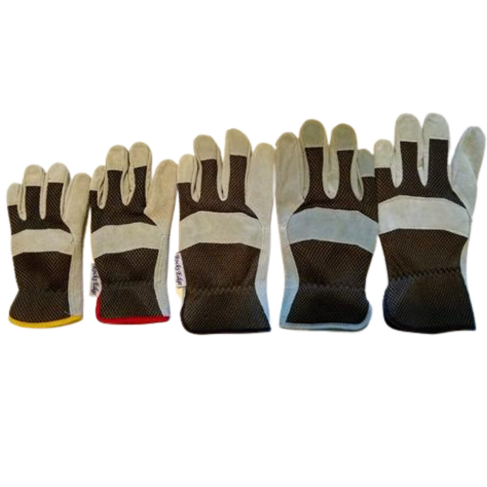 Zip Line Client Glove