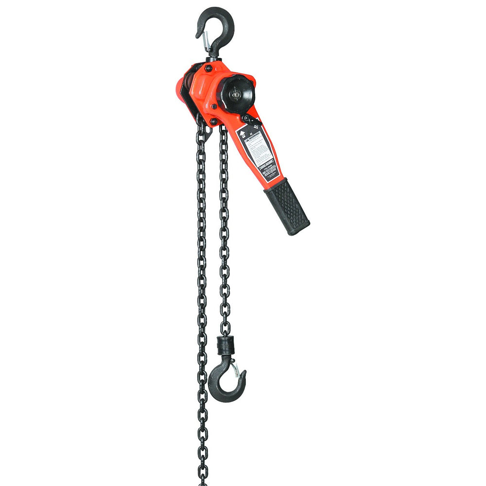 
            
                Load image into Gallery viewer, 1/4 Ton Chain Puller
            
        